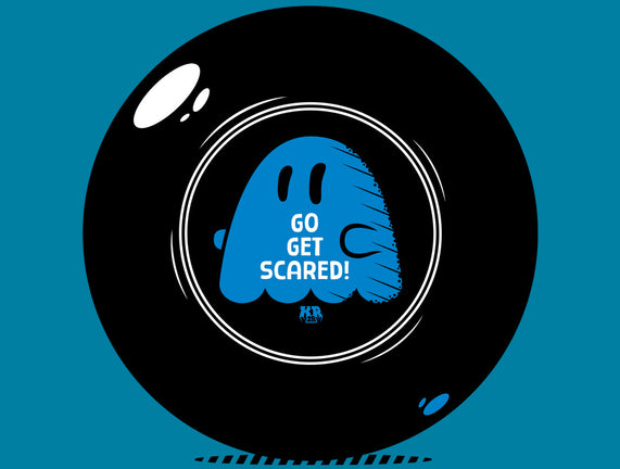Ghost Advice
