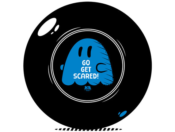 Ghost Advice