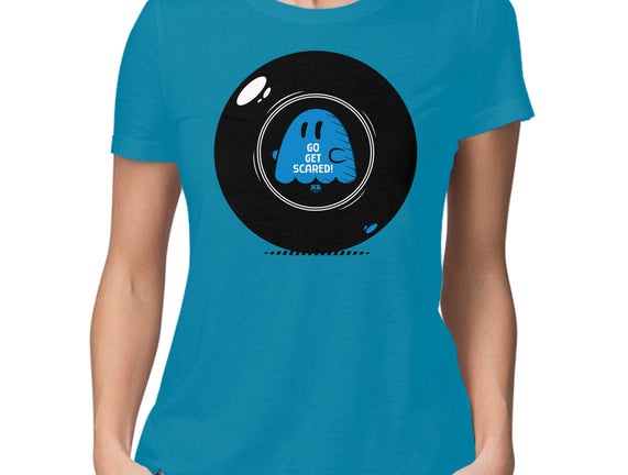 Ghost Advice