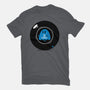 Ghost Advice-Unisex-Basic-Tee-krisren28