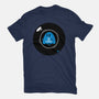 Ghost Advice-Unisex-Basic-Tee-krisren28