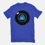 Ghost Advice-Unisex-Basic-Tee-krisren28