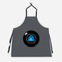 Ghost Advice-Unisex-Kitchen-Apron-krisren28