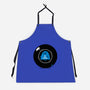 Ghost Advice-Unisex-Kitchen-Apron-krisren28