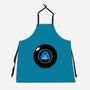 Ghost Advice-Unisex-Kitchen-Apron-krisren28