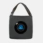 Ghost Advice-None-Adjustable Tote-Bag-krisren28
