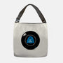 Ghost Advice-None-Adjustable Tote-Bag-krisren28