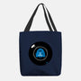 Ghost Advice-None-Basic Tote-Bag-krisren28