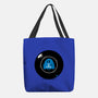 Ghost Advice-None-Basic Tote-Bag-krisren28