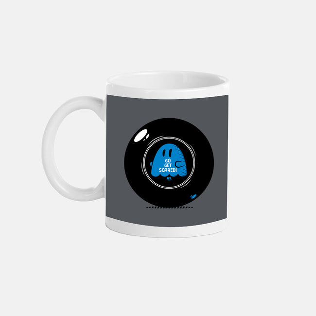 Ghost Advice-None-Mug-Drinkware-krisren28