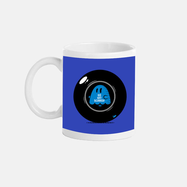 Ghost Advice-None-Mug-Drinkware-krisren28