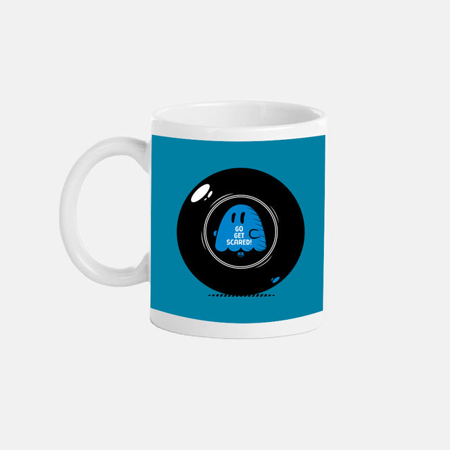 Ghost Advice-None-Mug-Drinkware-krisren28