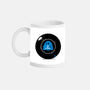 Ghost Advice-None-Mug-Drinkware-krisren28