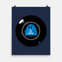 Ghost Advice-None-Matte-Poster-krisren28