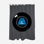 Ghost Advice-None-Polyester-Shower Curtain-krisren28