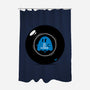 Ghost Advice-None-Polyester-Shower Curtain-krisren28