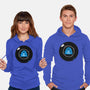 Ghost Advice-Unisex-Pullover-Sweatshirt-krisren28