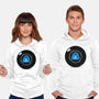 Ghost Advice-Unisex-Pullover-Sweatshirt-krisren28