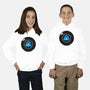 Ghost Advice-Youth-Pullover-Sweatshirt-krisren28