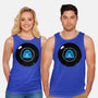 Ghost Advice-Unisex-Basic-Tank-krisren28