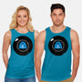 Ghost Advice-Unisex-Basic-Tank-krisren28