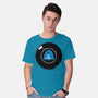 Ghost Advice-Mens-Basic-Tee-krisren28