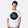 Ghost Advice-Mens-Basic-Tee-krisren28