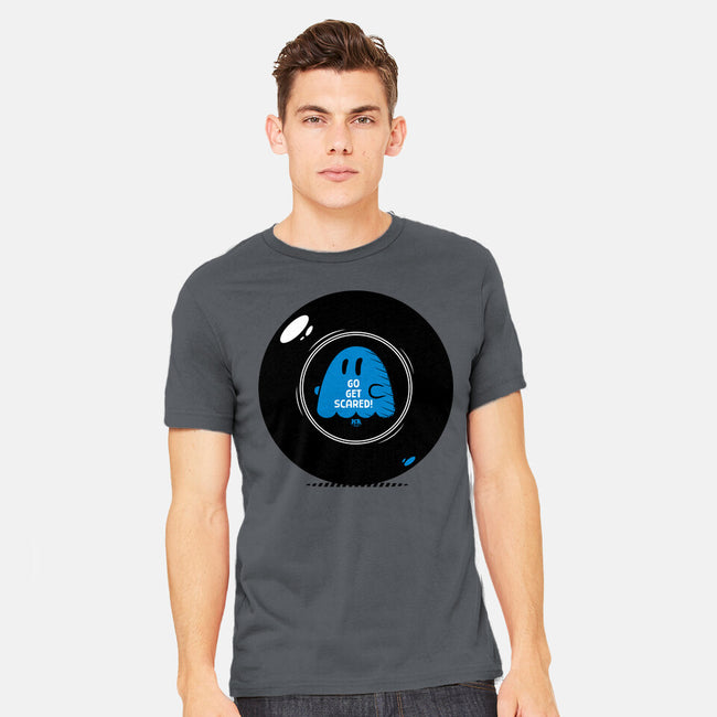 Ghost Advice-Mens-Heavyweight-Tee-krisren28