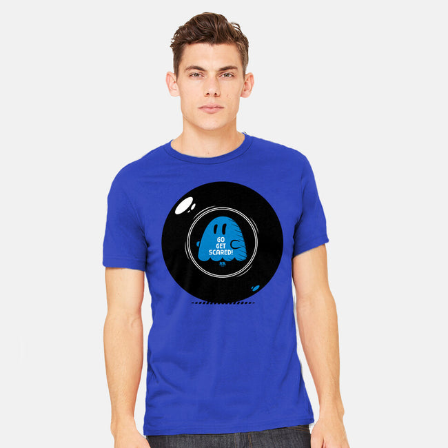 Ghost Advice-Mens-Heavyweight-Tee-krisren28