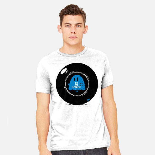 Ghost Advice-Mens-Heavyweight-Tee-krisren28