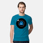 Ghost Advice-Mens-Premium-Tee-krisren28