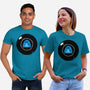 Ghost Advice-Unisex-Basic-Tee-krisren28