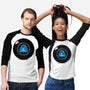 Ghost Advice-Unisex-Baseball-Tee-krisren28
