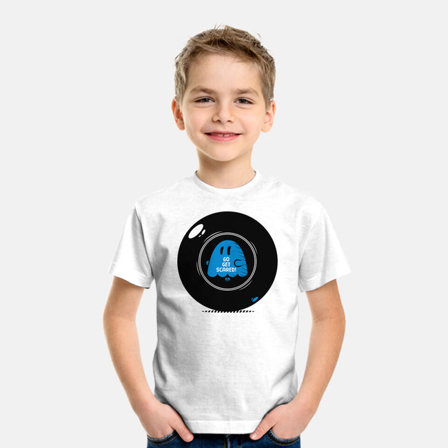 Ghost Advice-Youth-Basic-Tee-krisren28