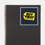 Buy First-None-Glossy-Sticker-krisren28