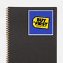 Buy First-None-Glossy-Sticker-krisren28