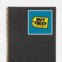 Buy First-None-Glossy-Sticker-krisren28
