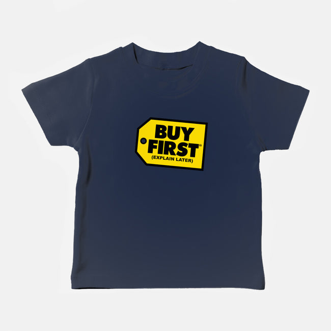 Buy First-Baby-Basic-Tee-krisren28