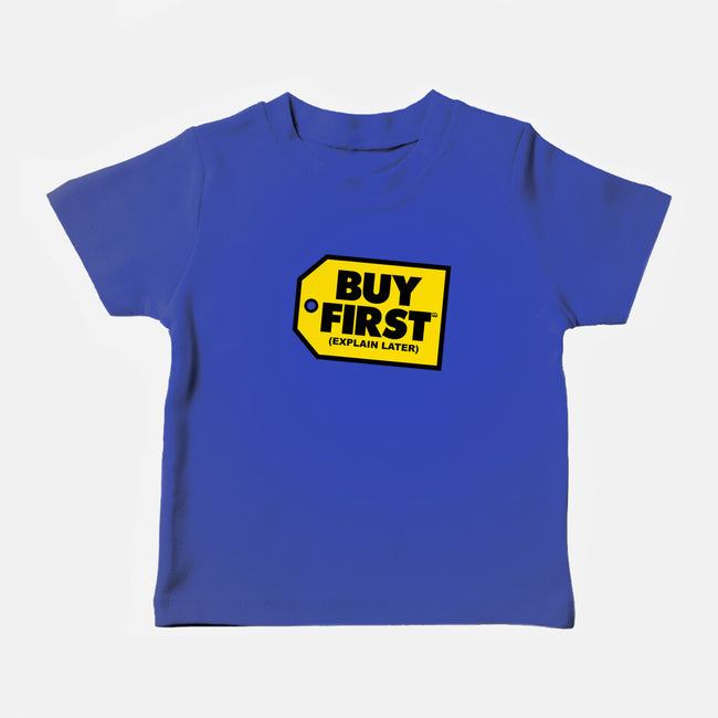 Buy First-Baby-Basic-Tee-krisren28