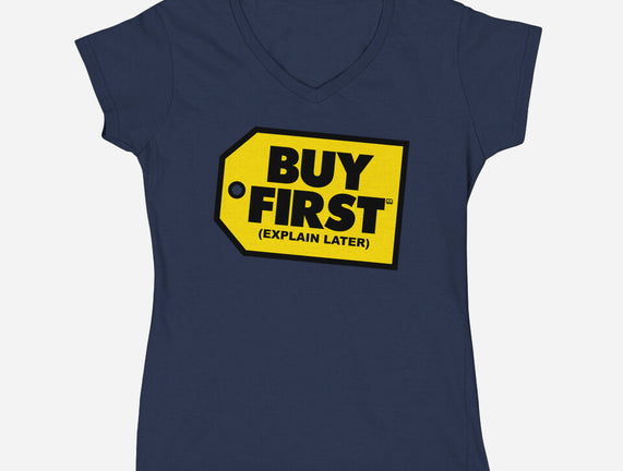 Buy First