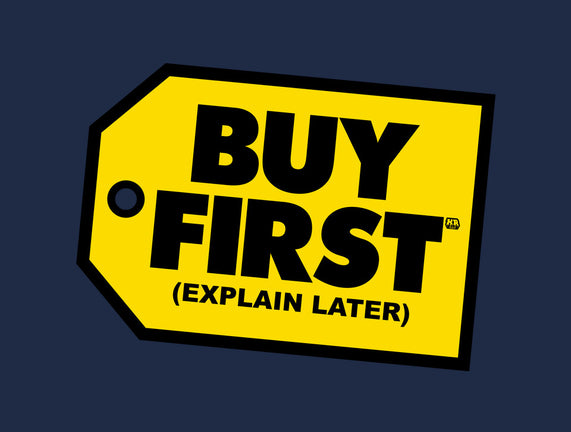 Buy First