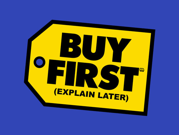 Buy First