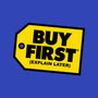 Buy First-Womens-V-Neck-Tee-krisren28