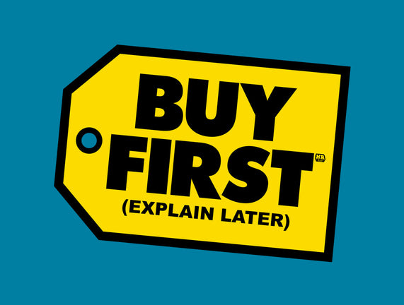 Buy First
