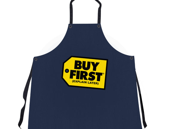Buy First