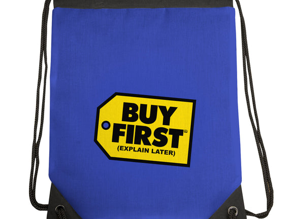 Buy First