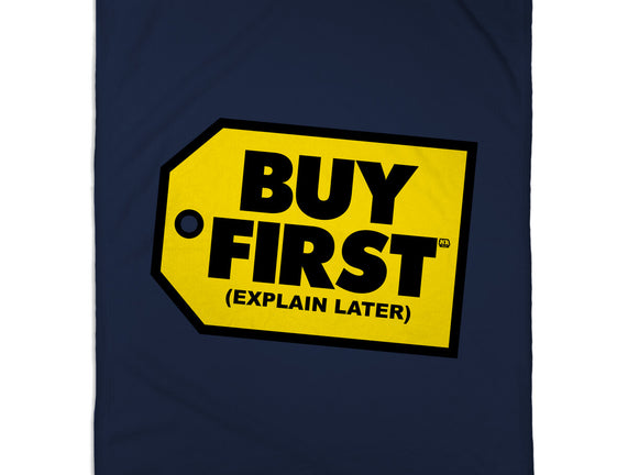 Buy First