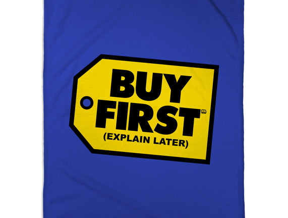 Buy First