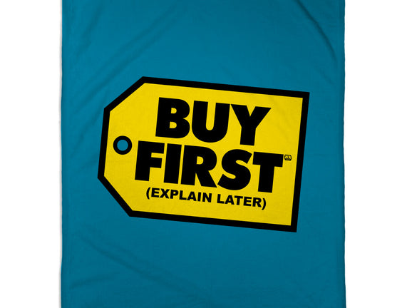 Buy First
