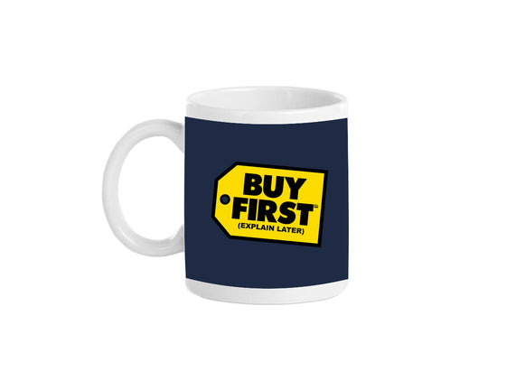 Buy First